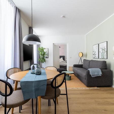 Limehome Klagenfurt Goessgasse Klagenfurt am Woerthersee Esterno foto