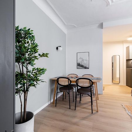 Limehome Klagenfurt Goessgasse Klagenfurt am Woerthersee Esterno foto