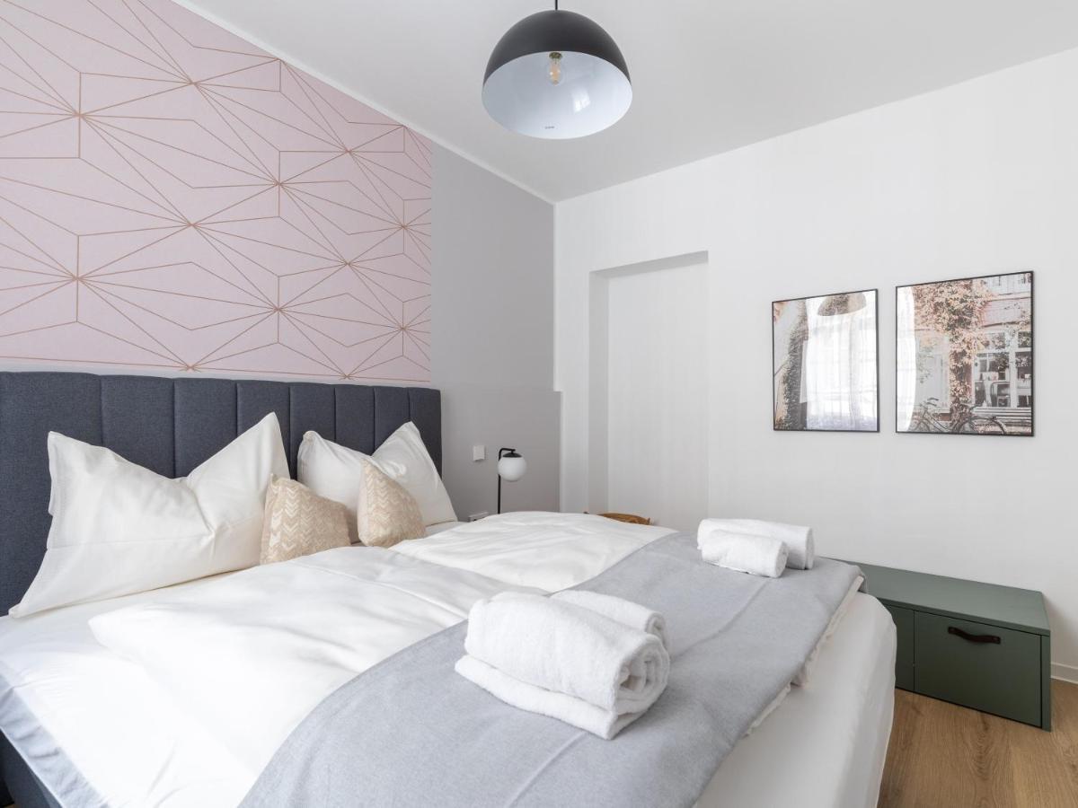 Limehome Klagenfurt Goessgasse Klagenfurt am Woerthersee Esterno foto
