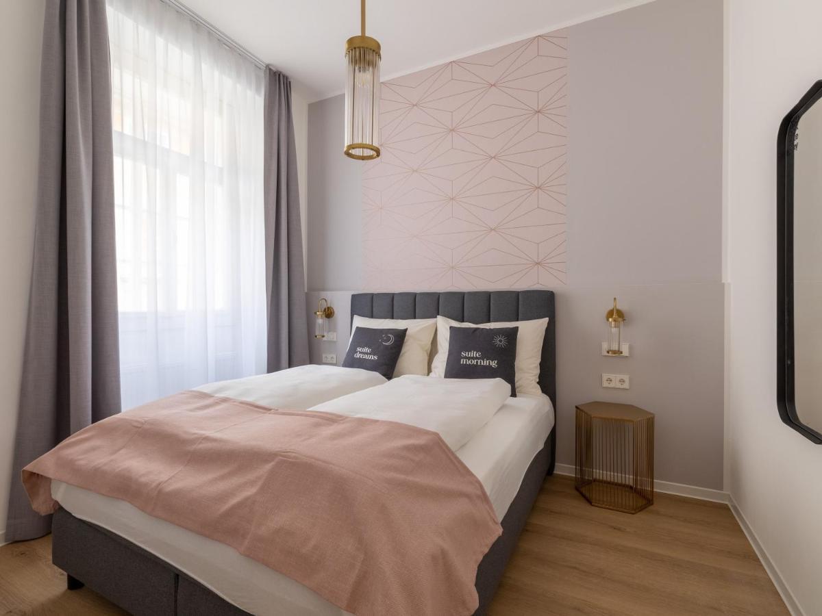 Limehome Klagenfurt Goessgasse Klagenfurt am Woerthersee Esterno foto