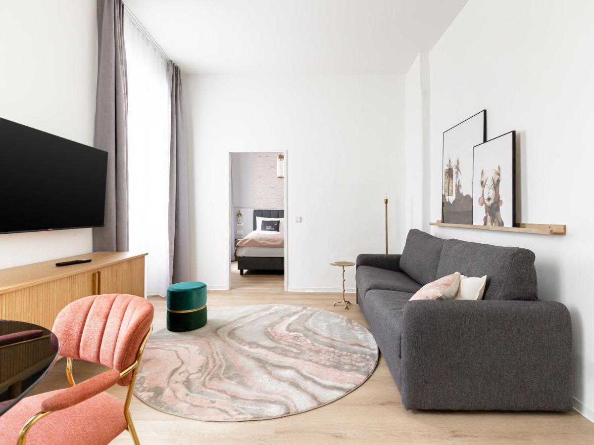 Limehome Klagenfurt Goessgasse Klagenfurt am Woerthersee Esterno foto