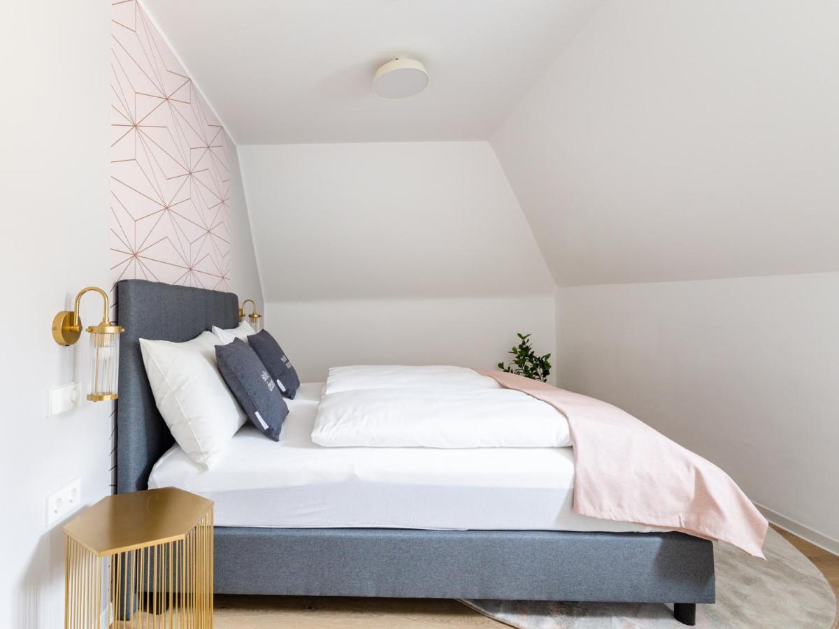 Limehome Klagenfurt Goessgasse Klagenfurt am Woerthersee Esterno foto