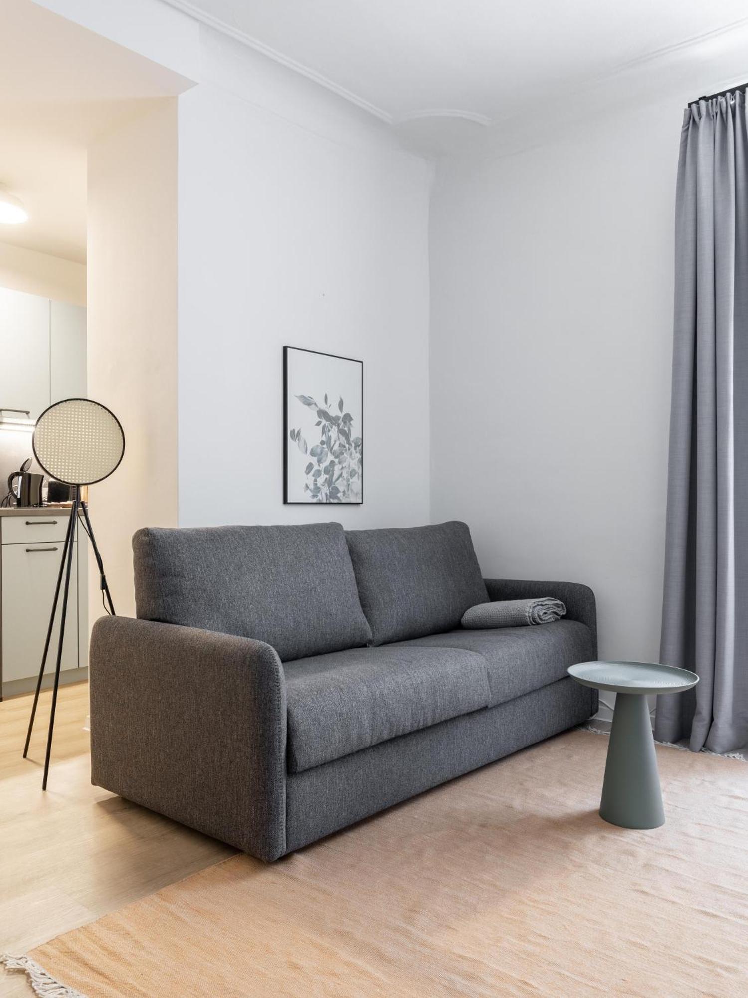 Limehome Klagenfurt Goessgasse Klagenfurt am Woerthersee Esterno foto
