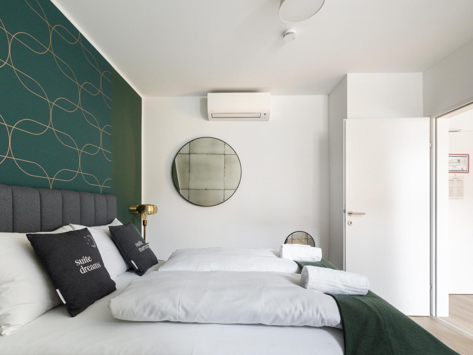 Limehome Klagenfurt Goessgasse Klagenfurt am Woerthersee Esterno foto