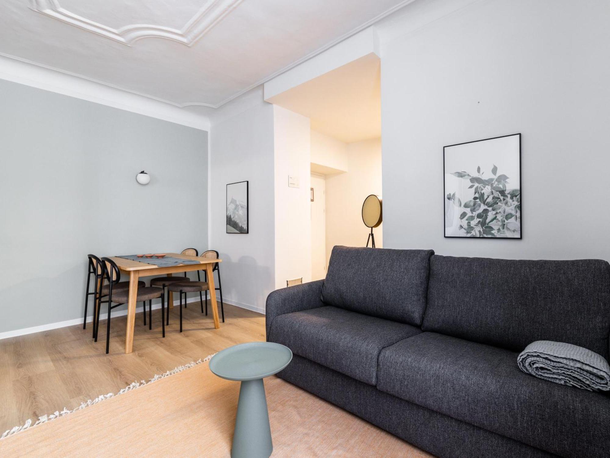 Limehome Klagenfurt Goessgasse Klagenfurt am Woerthersee Camera foto