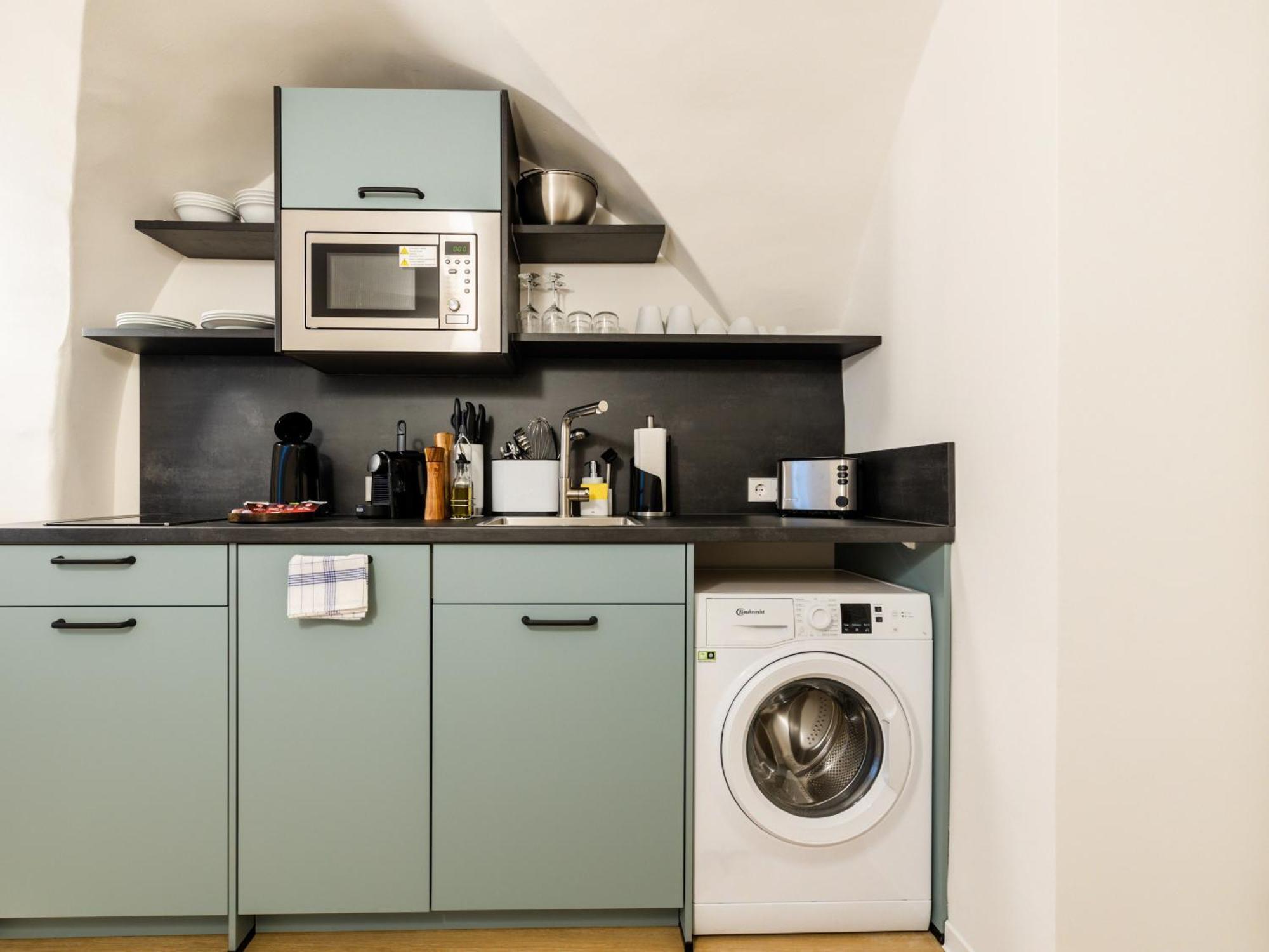 Limehome Klagenfurt Goessgasse Klagenfurt am Woerthersee Esterno foto