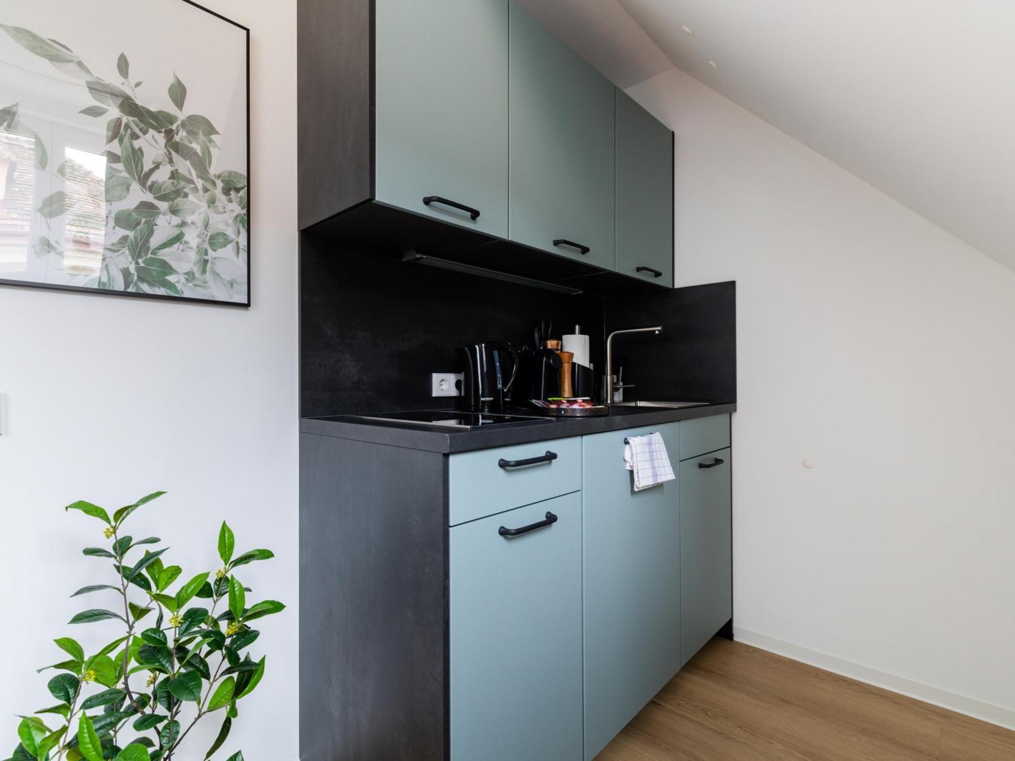 Limehome Klagenfurt Goessgasse Klagenfurt am Woerthersee Esterno foto