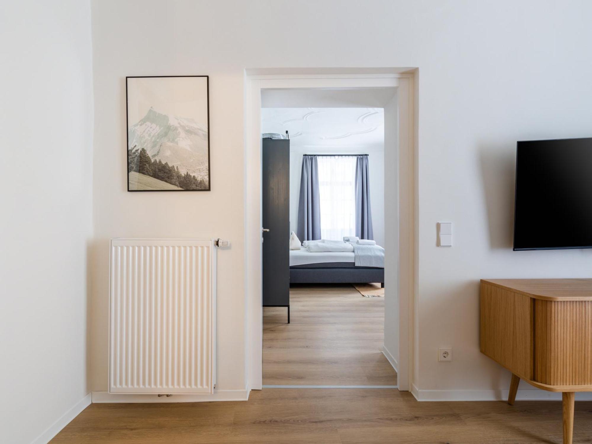 Limehome Klagenfurt Goessgasse Klagenfurt am Woerthersee Esterno foto